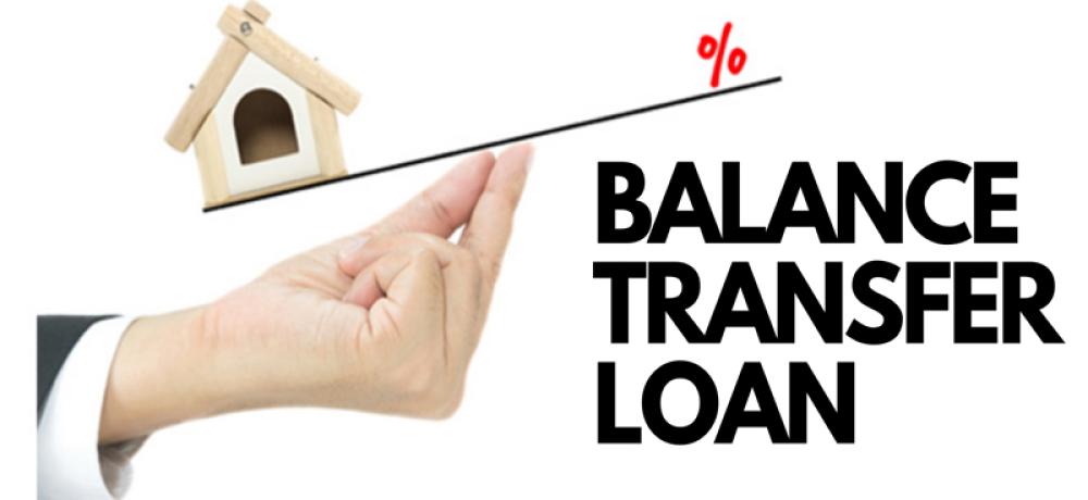 Loan Transfer in Janakpuri